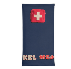 MiKEL Med+Kit Neck Gaiter NB