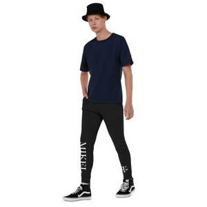 MiKEL Unisex Skinny Joggers