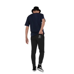 MiKEL Unisex Skinny Joggers