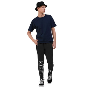 MiKEL Unisex Skinny Joggers