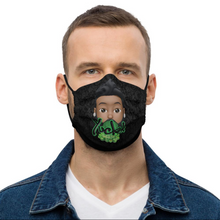 Load image into Gallery viewer, Yuck! Premium face mask