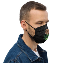 Load image into Gallery viewer, Yuck! Premium face mask