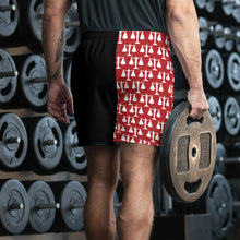 Load image into Gallery viewer, Men&#39;s Athletic Long Shorts