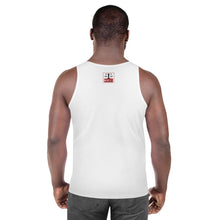 Load image into Gallery viewer, MiKEL D-Legend Unisex Tank Top