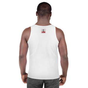 MiKEL D-Legend Unisex Tank Top