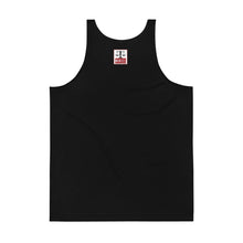 Load image into Gallery viewer, MiKEL D- Legend Unisex Tank Top