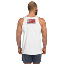 Load image into Gallery viewer, MiKEL Coqi Unisex Tank Top