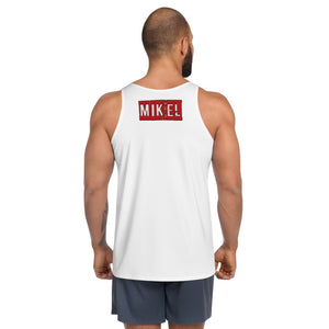 MiKEL Coqi Unisex Tank Top