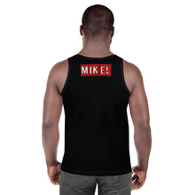 Load image into Gallery viewer, MiKEL Coqi Unisex Tank Top