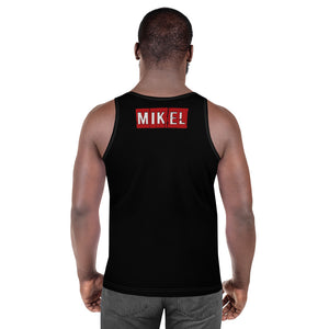 MiKEL Coqi Unisex Tank Top