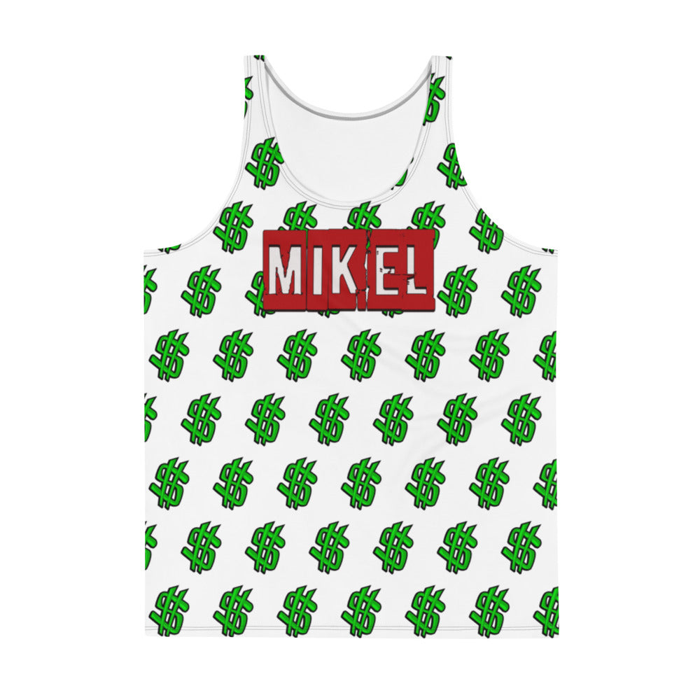 Unisex Tank Top