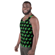 Load image into Gallery viewer, MiKEL Coqi Unisex Tank Top