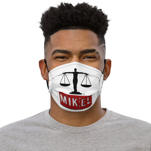 MiKEL Premium face mask