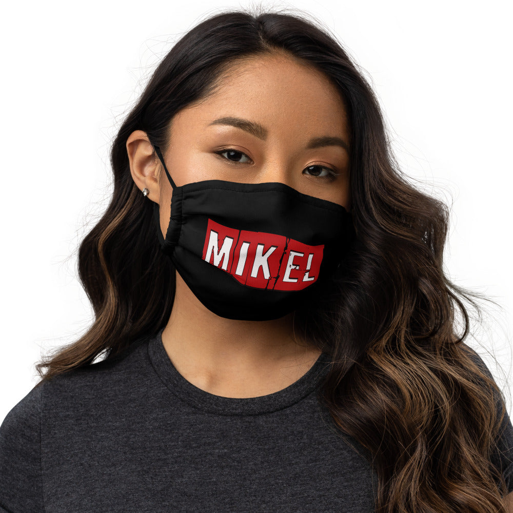 MiKEL MK1 Premium face mask