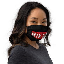 Load image into Gallery viewer, MiKEL MK1 Premium face mask