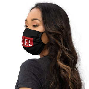 MiKEL MK1 Premium face mask