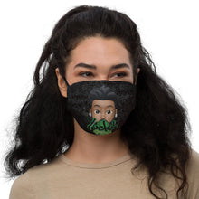 Load image into Gallery viewer, Yuck! Premium face mask