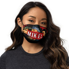 Load image into Gallery viewer, MiKEL BI-BO Premium face mask