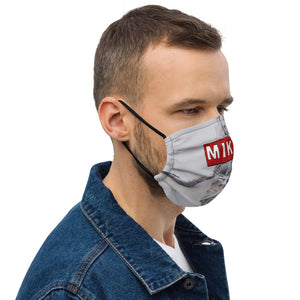 MiKEL Slyer Premium face mask