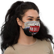 Load image into Gallery viewer, MiKEL Paid Premium face mask