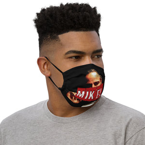 MiKEL Padrino Premium face mask