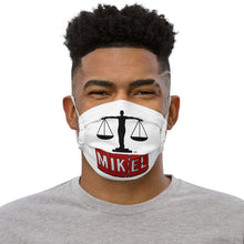 Load image into Gallery viewer, MiKEL Premium face mask