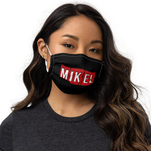 MiKEL MK1 Premium face mask