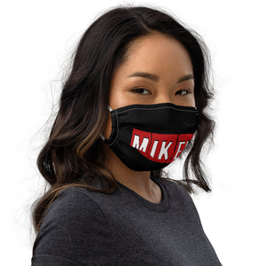 MiKEL MK1 Premium face mask