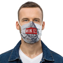 Load image into Gallery viewer, MiKEL Slyer Premium face mask