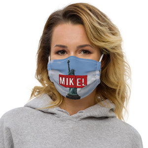 MiKEL Liberty Premium face mask