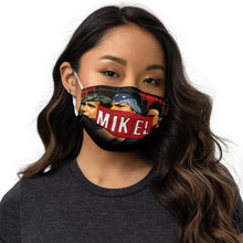 Load image into Gallery viewer, MiKEL BI-BO Premium face mask