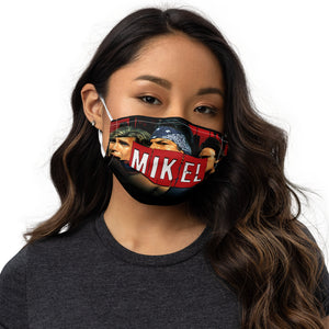 MiKEL BI-BO Premium face mask