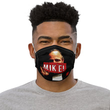 Load image into Gallery viewer, MiKEL Padrino Premium face mask