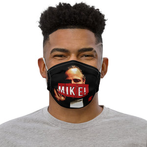 MiKEL Padrino Premium face mask