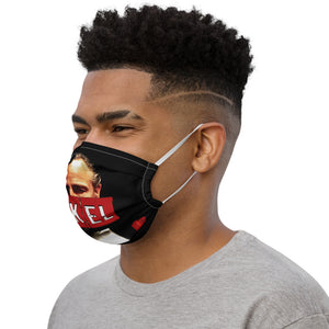 MiKEL Padrino Premium face mask