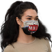 Load image into Gallery viewer, MiKEL Paid Premium face mask