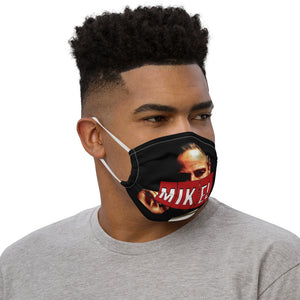 MiKEL Padrino Premium face mask