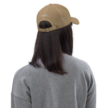 Load image into Gallery viewer, MiKEL Dad hat