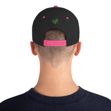 Load image into Gallery viewer, MiKEL Paper Boats P.R Snapback