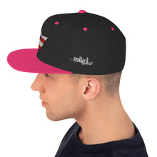 Load image into Gallery viewer, MiKEL Paper Boats P.R Snapback