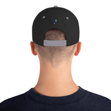 Load image into Gallery viewer, Snapback Hat