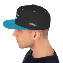 Load image into Gallery viewer, Snapback Hat