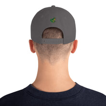 Load image into Gallery viewer, MiKEL Paper Boats P.R Snapback