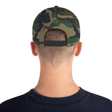 Load image into Gallery viewer, MiKEL Paper Boats P.R Snapback