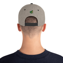 Load image into Gallery viewer, MiKEL Paper Boats P.R Snapback