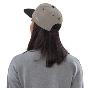 MiKEL Paper Boats Rev Snapback Col/set 2