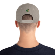 Load image into Gallery viewer, MiKEL Paper Boats P.R Snapback