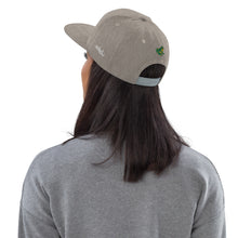 Load image into Gallery viewer, MiKEL Paper Boats Rev Snapback Col/set 2