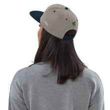 Load image into Gallery viewer, MiKEL Paper Boats Rev Snapback Col/set 2