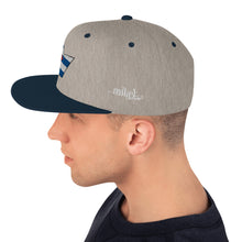 Load image into Gallery viewer, Snapback Hat